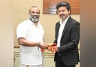 ₹5,000 கோடி நிதி மோசடி புகார்: News Tamil 24×7 இயக்குநர் ஆர். பிரேம்குமார் சென்னையில் கைது!